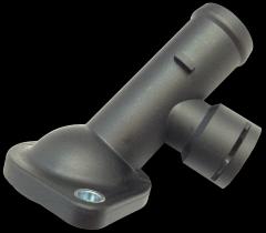 3RG Industrial 81763 - PIPA AGUA PLÁSTICO
