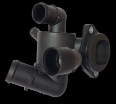 3RG Industrial 81764 - TERMOSTATO