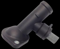 3RG Industrial 81792 - CAJA SIN TERMOSTATO CON SENSOR