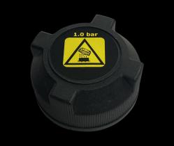 3RG Industrial 81900 - TAPON DEPOSITO REFRIGERANTE