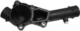 3RG Industrial 82100 - PIPA AGUA PLASTICO