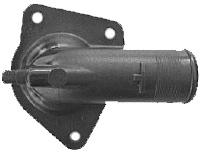 3RG Industrial 82203 - PIPA AGUA PLÁSTICO