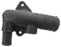 3RG Industrial 82204 - PIPA AGUA PLÁSTICO
