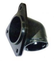 3RG Industrial 82206 - PIPA AGUA PLÁSTICO