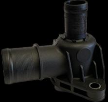 3RG Industrial 82207 - PIPA AGUA PLÁSTICO