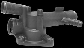 3RG Industrial 82208 - CAJA TERMOSTATO SIN SENSOR