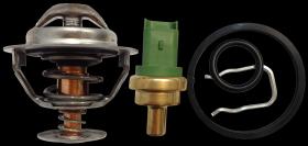 3RG Industrial 82224 - KIT TERMOSTATO Y SENSOR (5PCS)