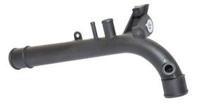 3RG Industrial 82401 - TUBO AGUA PLÁSTICO