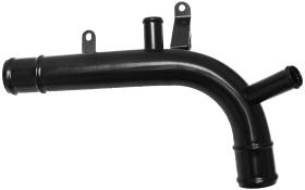 3RG Industrial 82402 - TUBO AGUA METÁLICO