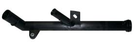 3RG Industrial 82601 - TUBO AGUA PLÁSTICO