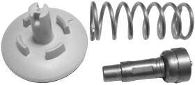 3RG Industrial 82701 - TERMOSTATO