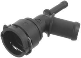 3RG Industrial 82702 - PIPA AGUA PLÁSTICO