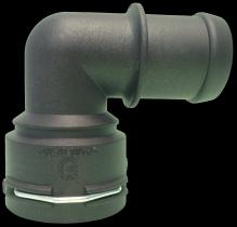 3RG Industrial 82703 - PIPA AGUA PLÁSTICO