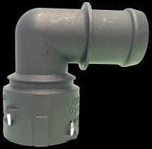 3RG Industrial 82704 - PIPA AGUA PLÁSTICO