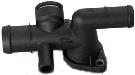 3RG Industrial 82707 - TAPA TERMOSTATO