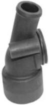 3RG Industrial 82709 - PIPA AGUA PLÁSTICO