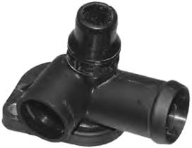 3RG Industrial 82721 - TAPA TERMOSTATO