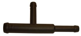3RG Industrial 82724 - TUBO AGUA PLÁSTICO