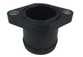 3RG Industrial 82725 - PIPA AGUA PLÁSTICO