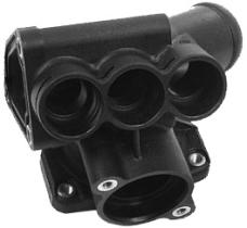 3RG Industrial 82728 - PIPA AGUA PLÁSTICO