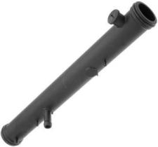 3RG Industrial 82730 - TUBO AGUA PLÁSTICO
