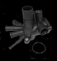3RG Industrial 82736 - CAJA SIN TERMOSTATO