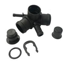 3RG Industrial 82738 - TUBO AGUA PLÁSTICO