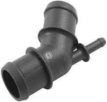 3RG Industrial 82739 - TUBO AGUA PLÁSTICO