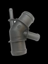 3RG Industrial 82740 - TUBO AGUA PLÁSTICO