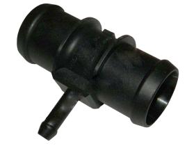 3RG Industrial 82742 - TUBO AGUA PLASTICO
