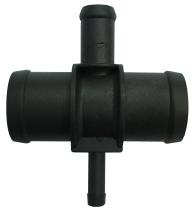 3RG Industrial 82743 - TUBO AGUA PLÁSTICO