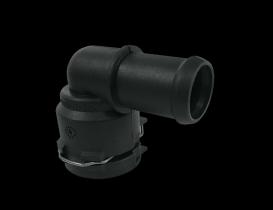 3RG Industrial 82745 - PIPA AGUA PLÁSTICO
