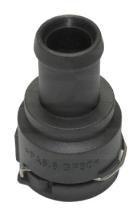 3RG Industrial 82746 - PIPA AGUA PLÁSTICO