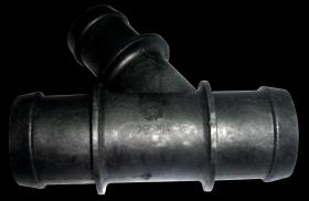3RG Industrial 82747 - TAPA TERMOSTATO