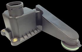3RG Industrial 82753 - VÁLVULA VENTILACIÓN CÁRTER