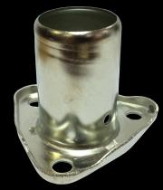 3RG Industrial 82754 - GUIA EMBRAGUE