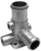 3RG Industrial 82756 - TAPA TERMOSTATO
