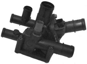 3RG Industrial 82759 - TERMOSTATO COMPLETO