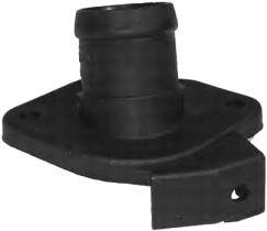 3RG Industrial 82763 - TAPA TERMOSTATO