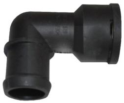 3RG Industrial 82764 - PIPA AGUA PLÁSTICO