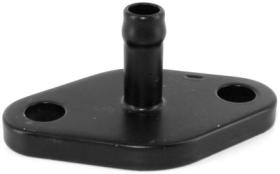 3RG Industrial 82767 - PIPA DE AGUA PLASTICO