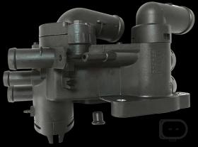 3RG Industrial 82776 - TERMOSTATO COMPLETO