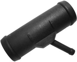 3RG Industrial 82777 - TUBO AGUA PLÁSTICO