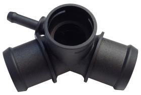 3RG Industrial 82791 - PIPA AGUA PLÁSTICO