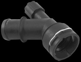 3RG Industrial 82795 - PIPA AGUA PLÁSTICO