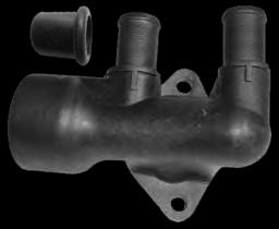 3RG Industrial 82902 - PIPA AGUA PLÁSTICO