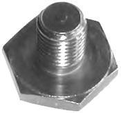 3RG Industrial 83002 - TAPÓN CARTER