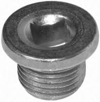 3RG Industrial 83018 - TAPÓN CÁRTER