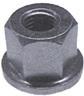 3RG Industrial 83009 - TORNILLO RUEDA
