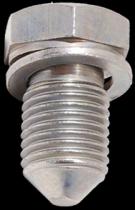 3RG Industrial 83021 - TAPÓN CARTER